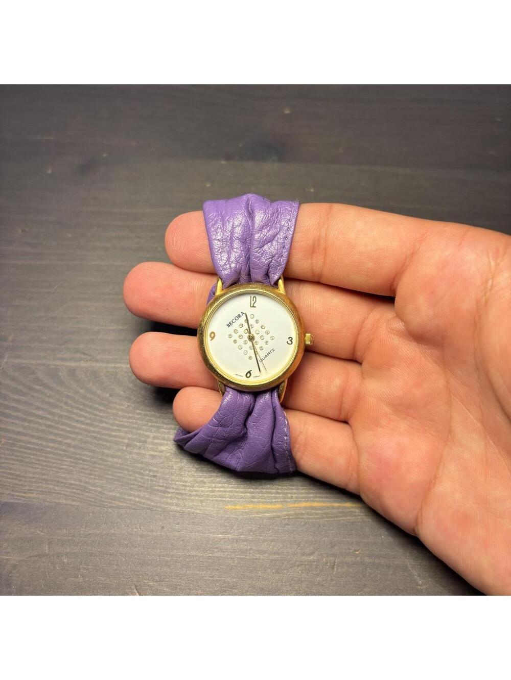 Beautiful Vintage Watch